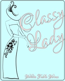 Classy Lady