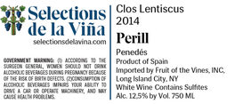 Perill Blanc