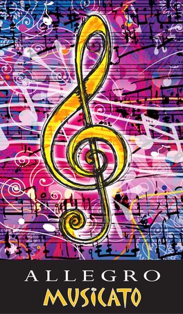 Musicato