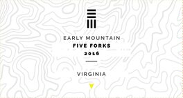 Five Forks