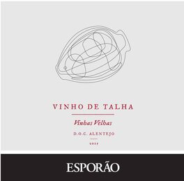 Vinho Da Talha