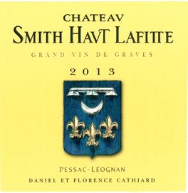 Smith Haut Lafitte Grand Vin De Graves