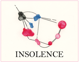 Insolence