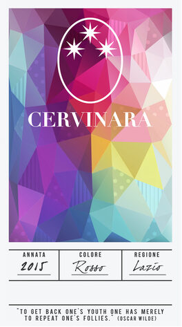 Cervinara Rosso