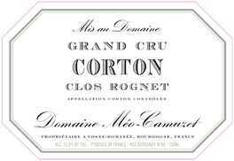 Clos Rognet