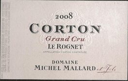 Le Rognet