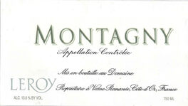 Montagny