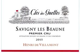 Clos Des Guettes