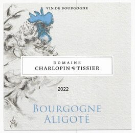 Domaine Charlopin Tissier Bourgogne Aligoté