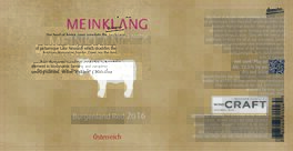 Burgenland Red