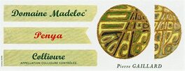 Penya