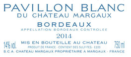 Pavillon Blanc