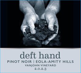 Crafted By Ken Wright Pinot Noir