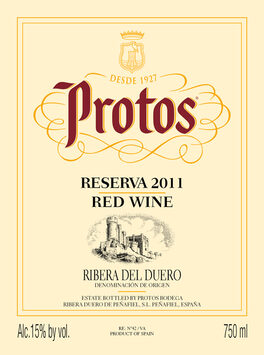 Reserva