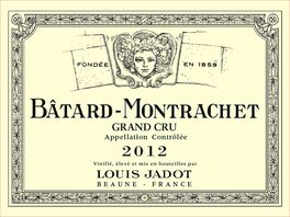 Bâtard-Montrachet