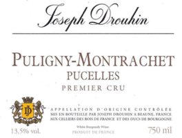 Pucelles