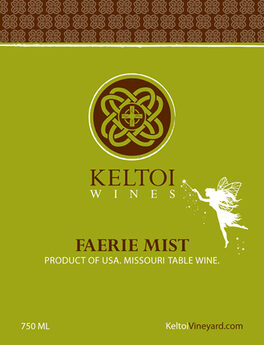 Faerie Mist