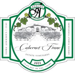 Cabernet Franc