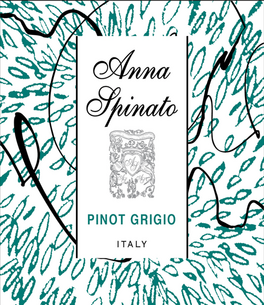 Pinot Grigio