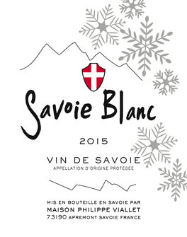 Savoie Blanc