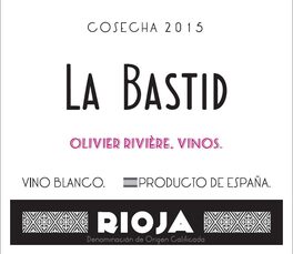 La Bastid
