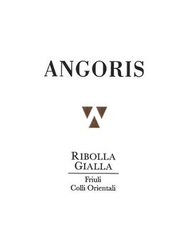 Ribolla Gialla