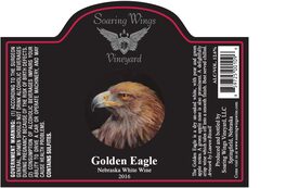 Golden Eagle