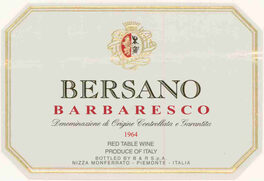 Barbaresco