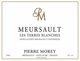 Les Terres Blanches