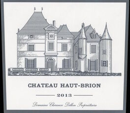 Haut Brion