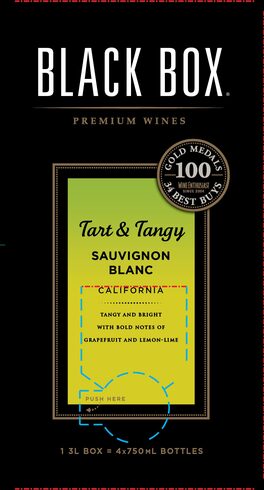 Tart & Tangy