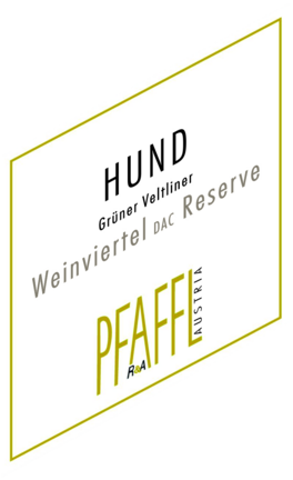 Reserve Hund