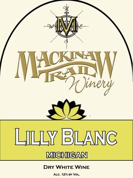 Lilly Blanc