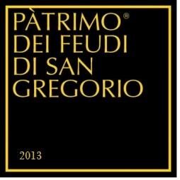 Patrimo