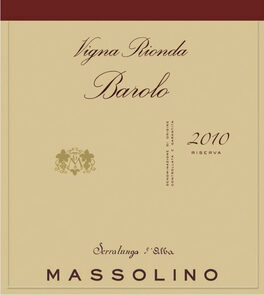 Riserva