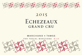 Echezeaux Grand Cru