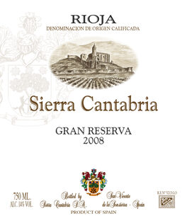 Gran Reserva