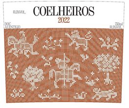 Coelheiros Red