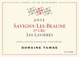 Les Lavieres