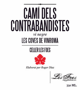 Cami Dels Contrabandistes