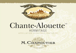 Chante-Alouette