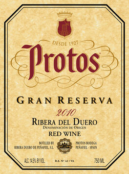 Gran Reserva