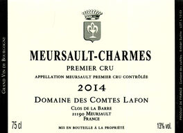 Charmes
