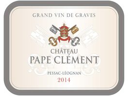 Pape Pessac - Léognan