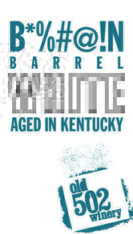 B*%#@!N Barrel