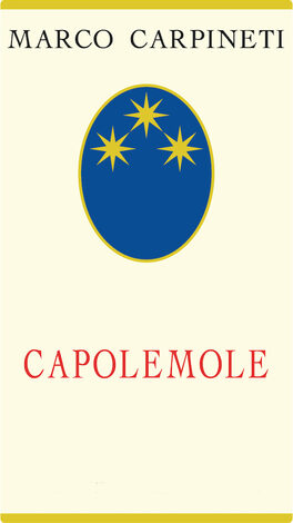 Capolemole Rosso