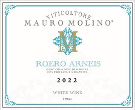Roero Arneis