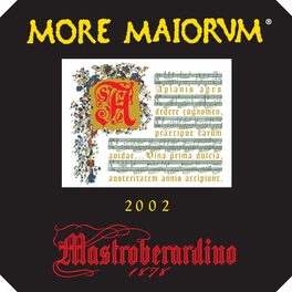 More Maiorum