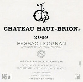 Haut - Brion