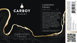 Cabernet Franc